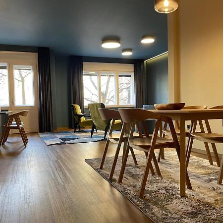 Dohany Utca 1B ,Luxury Apartment In Center Budapeszt Zewnętrze zdjęcie