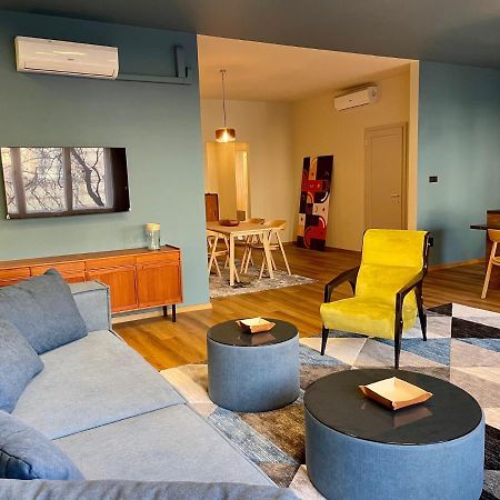 Dohany Utca 1B ,Luxury Apartment In Center Budapeszt Zewnętrze zdjęcie