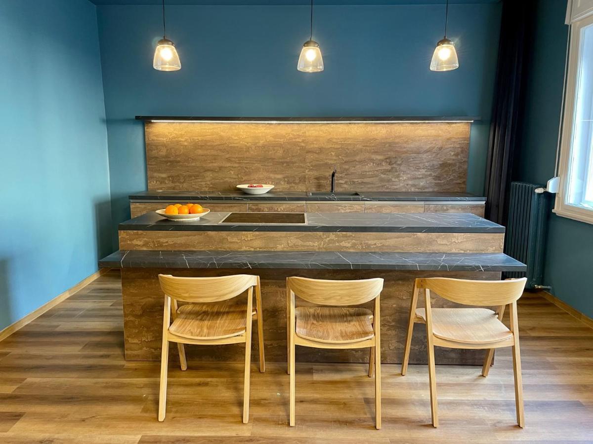 Dohany Utca 1B ,Luxury Apartment In Center Budapeszt Zewnętrze zdjęcie