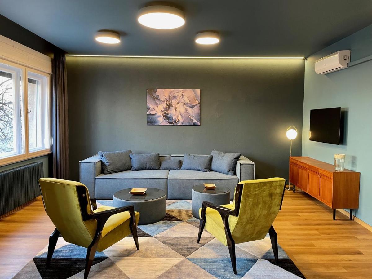 Dohany Utca 1B ,Luxury Apartment In Center Budapeszt Zewnętrze zdjęcie