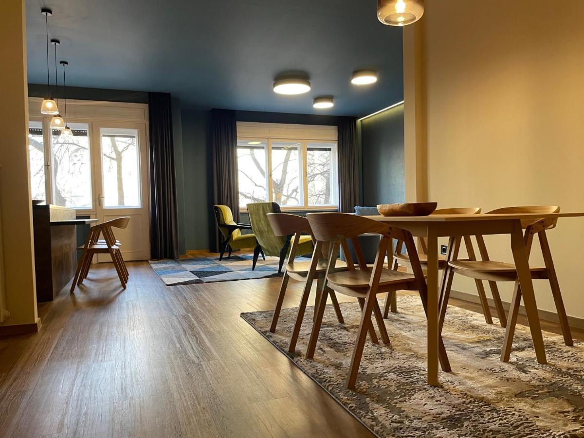 Dohany Utca 1B ,Luxury Apartment In Center Budapeszt Zewnętrze zdjęcie