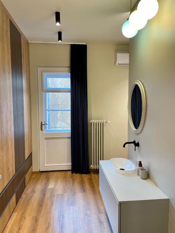 Dohany Utca 1B ,Luxury Apartment In Center Budapeszt Zewnętrze zdjęcie